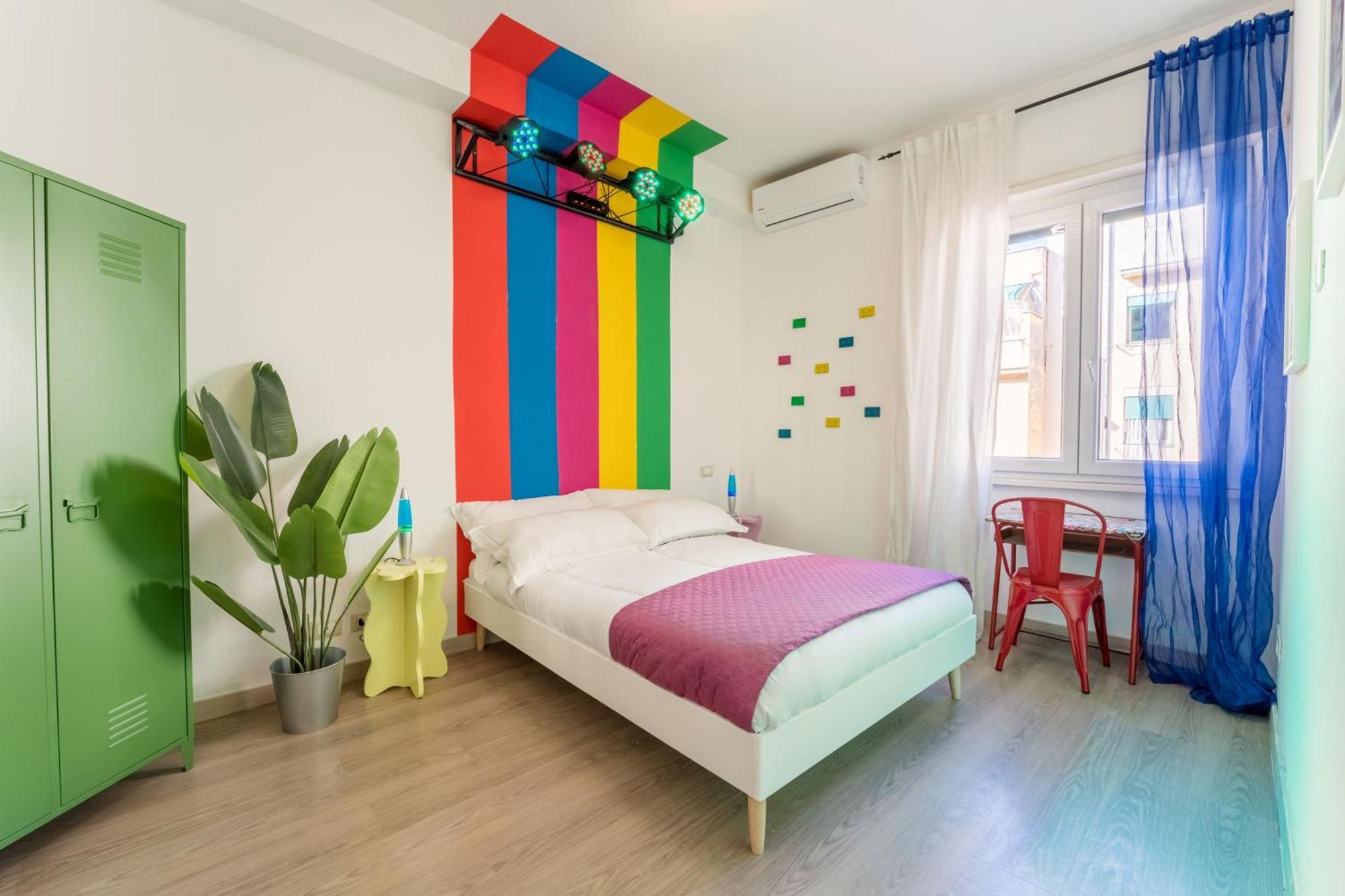 Casa vacanze House Of Music *