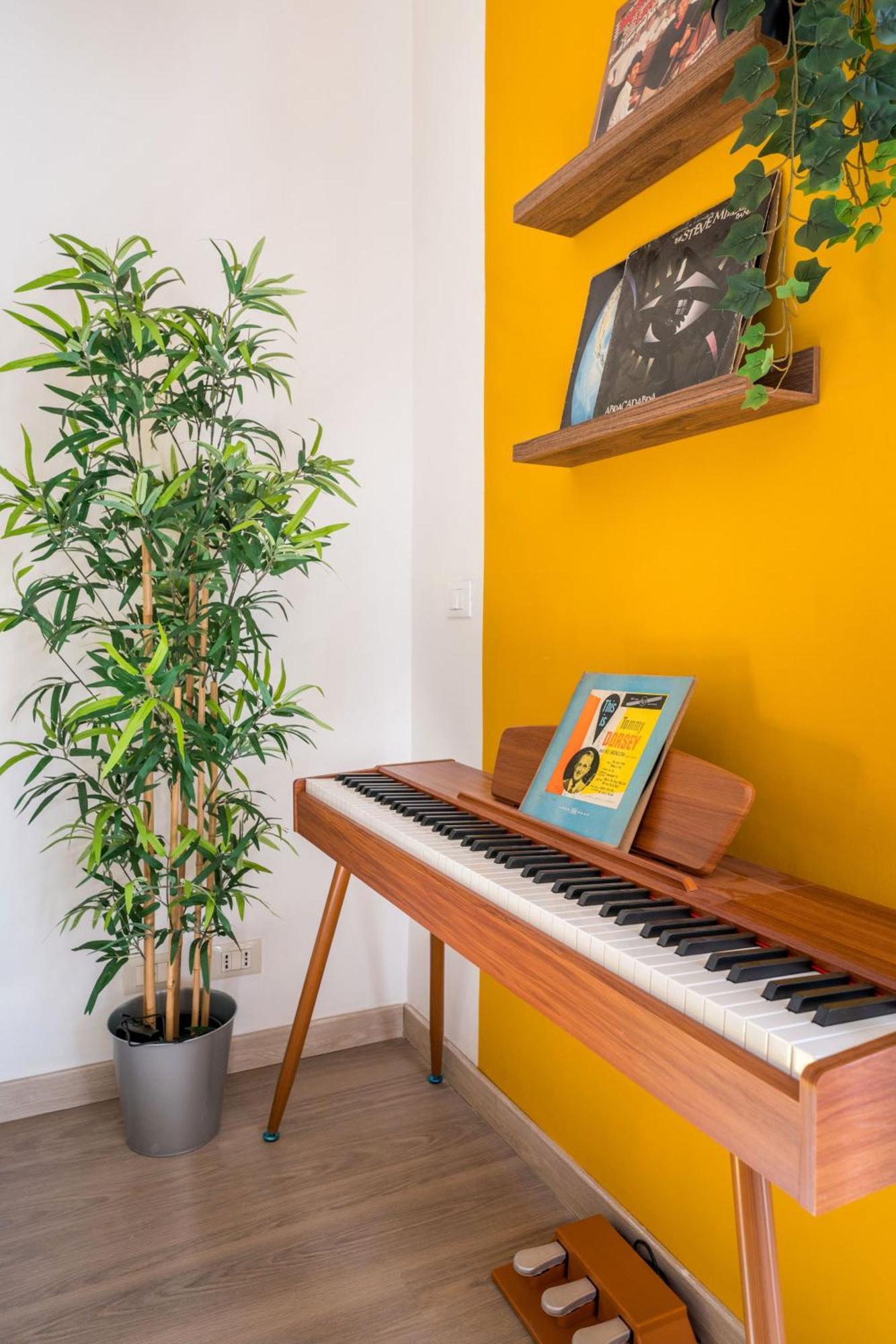 House Of Music Casa vacanze *