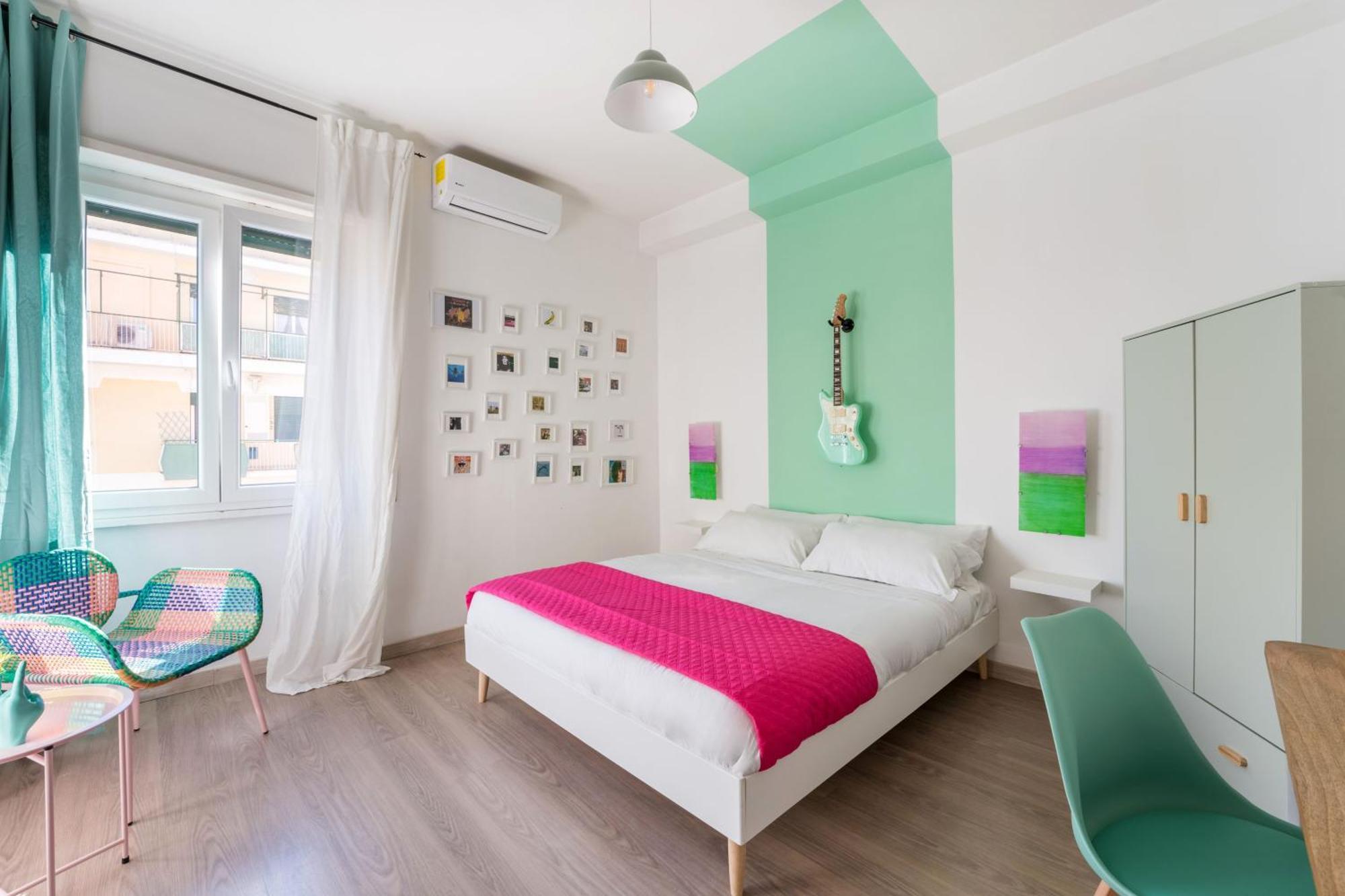 Casa vacanze House Of Music *