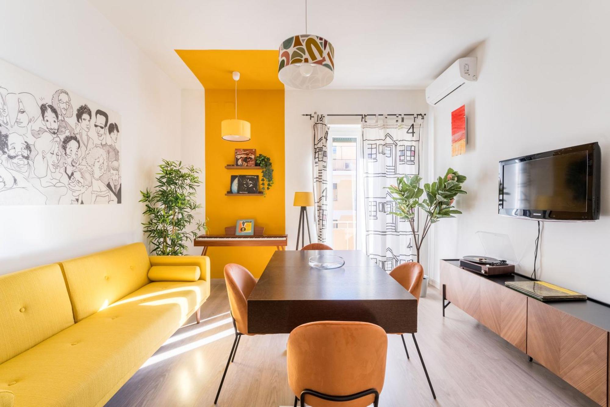 Casa vacanze House Of Music Roma