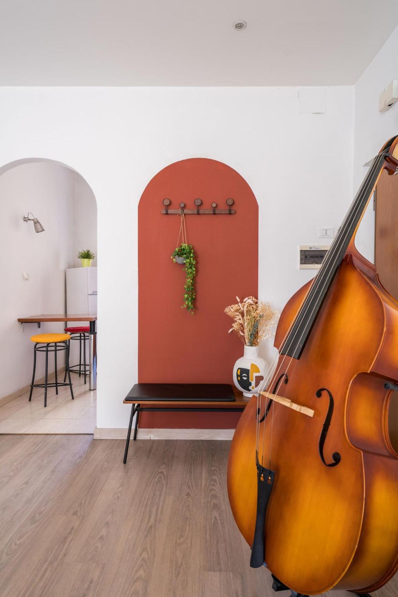 Casa vacanze House Of Music *
