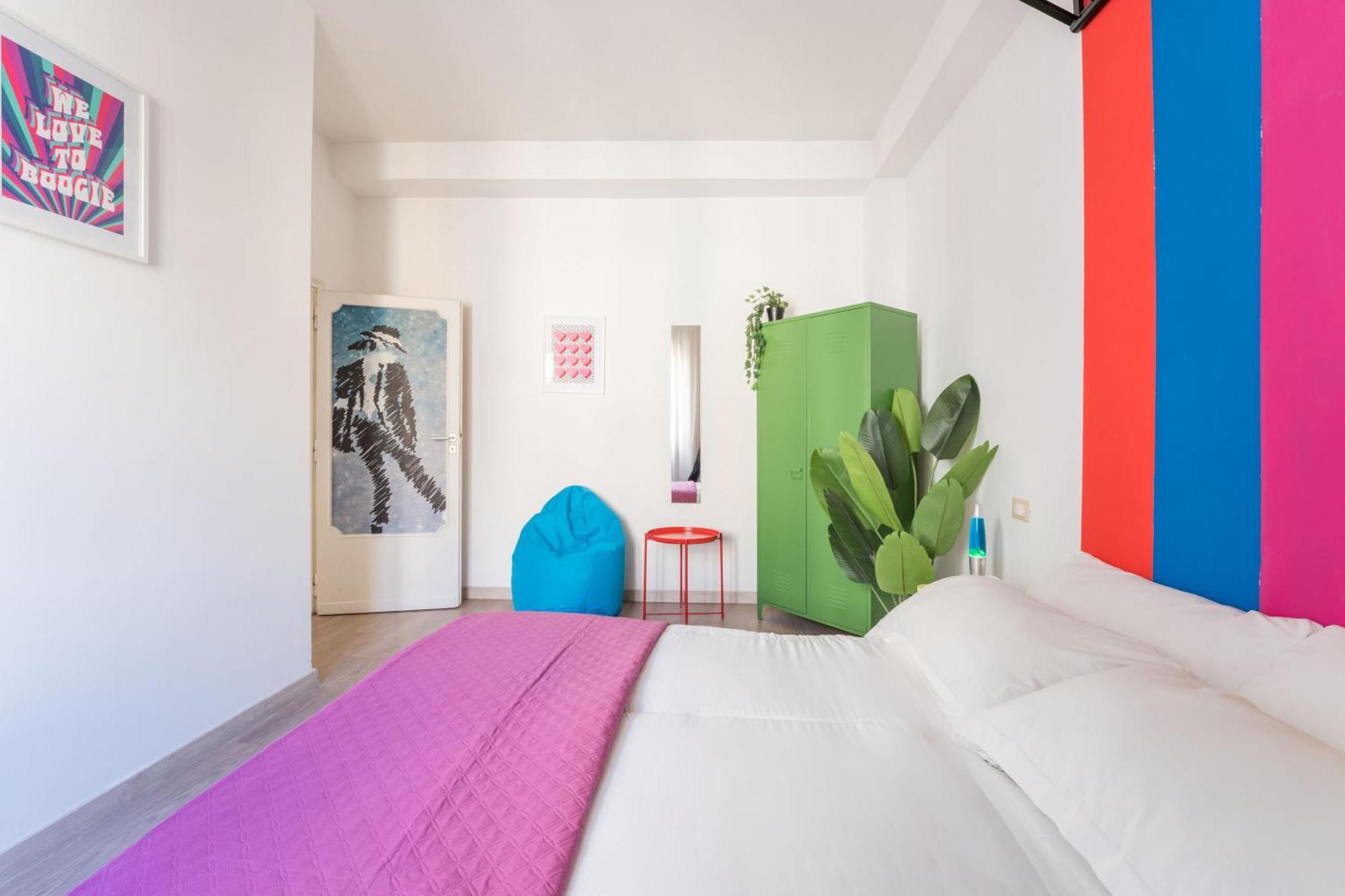 Casa vacanze House Of Music