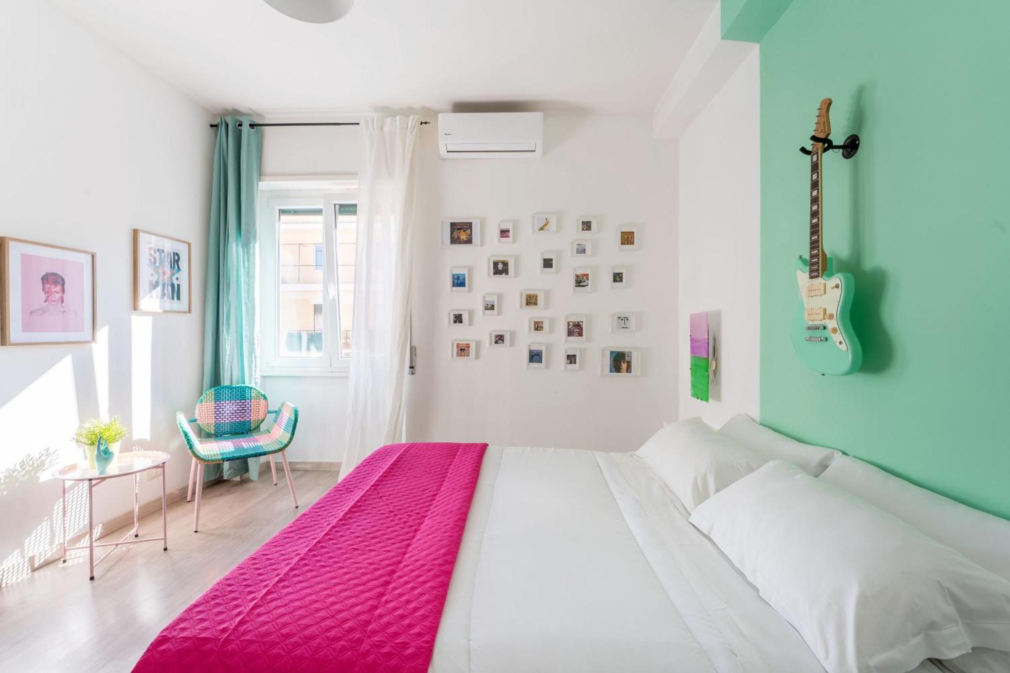 Casa vacanze House Of Music Roma