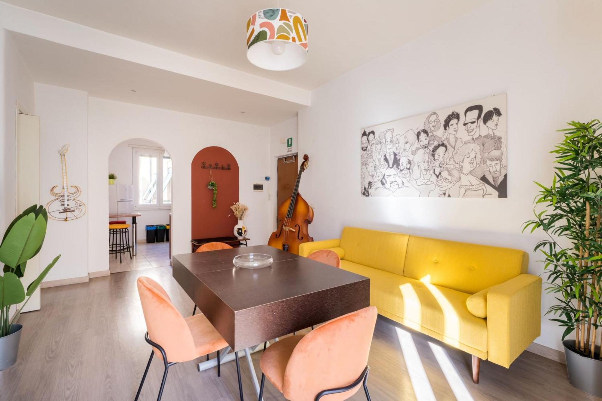 House Of Music Casa vacanze