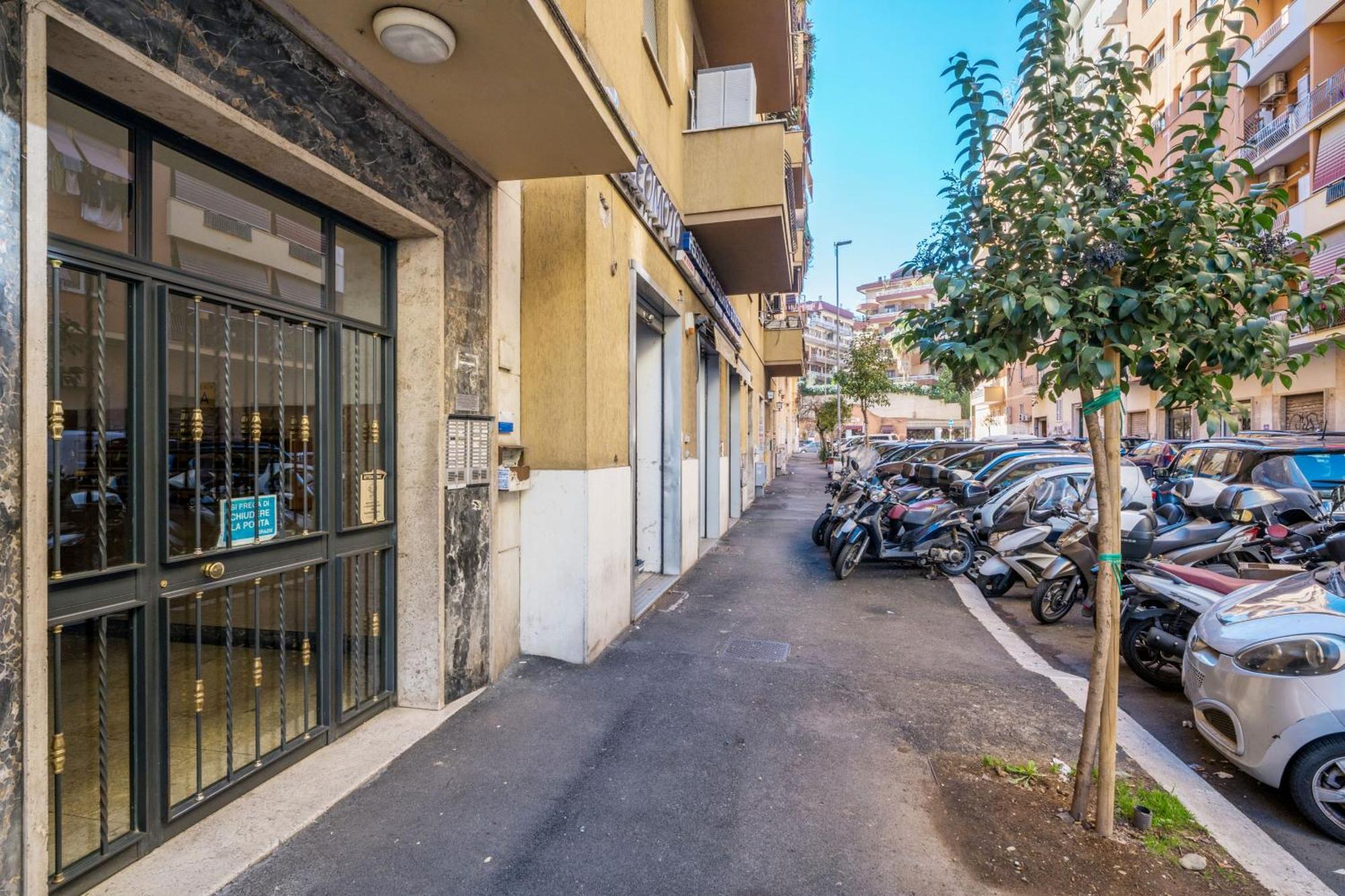 Casa vacanze House Of Music Roma