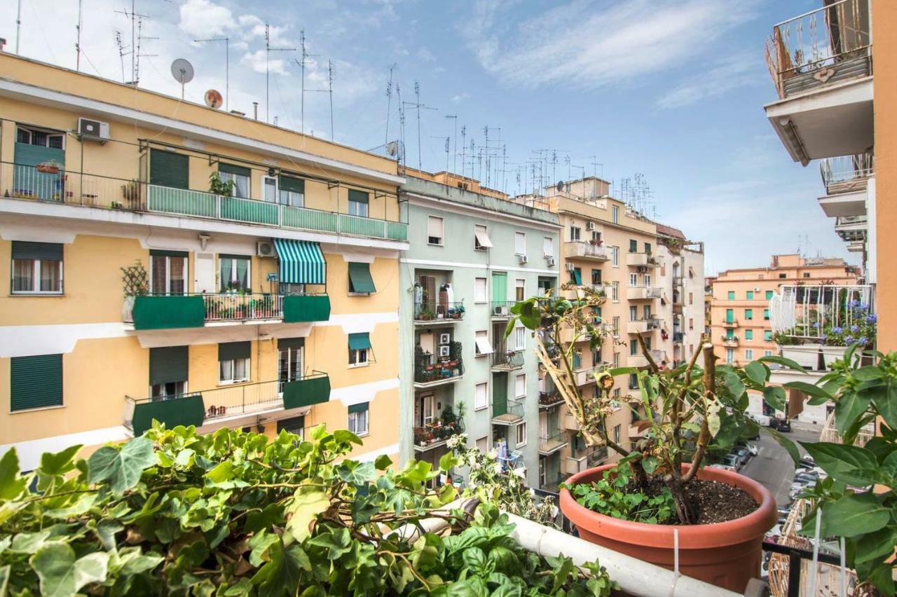 Casa vacanze House Of Music Roma